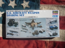 images/productimages/small/US Aircraft weapon loading set 1;72 Hasegawa.jpg